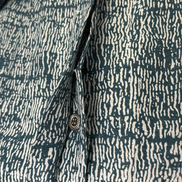 3.1 Phillip Lim Printed Mini Above Knee Dress - Picture 13 of 14